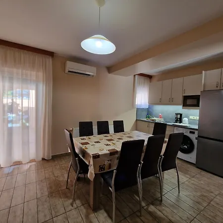 아파트 Richie I & Pool *