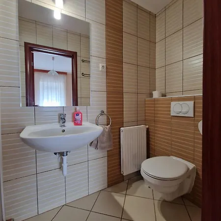 Richie I & Pool Apartment Siofok