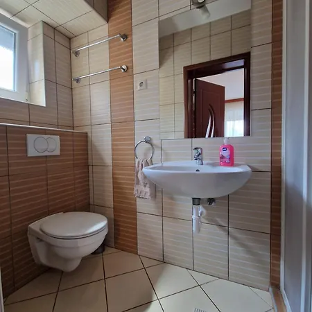 Lejlighed Richie I & Pool