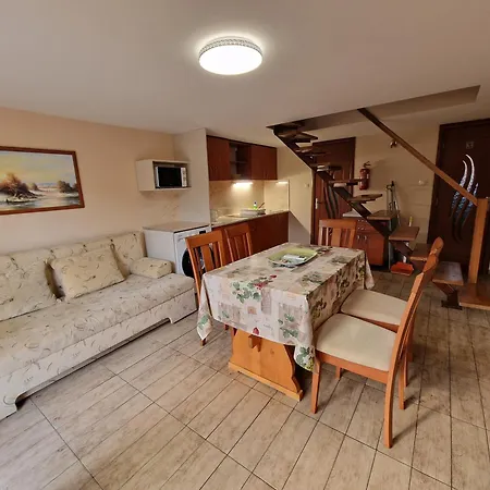 Lejlighed Richie I & Pool