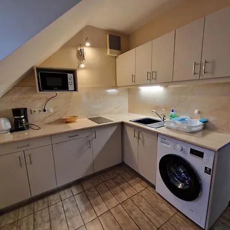 Lejlighed Richie I & Pool