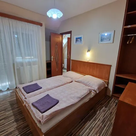 Apartment Richie I & Pool Siofok