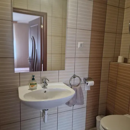 Apartment Richie I & Pool Siofok
