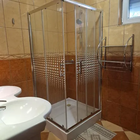 아파트 Richie I & Pool