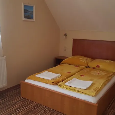 Apartament Richie I Apartman & Pool Siófok
