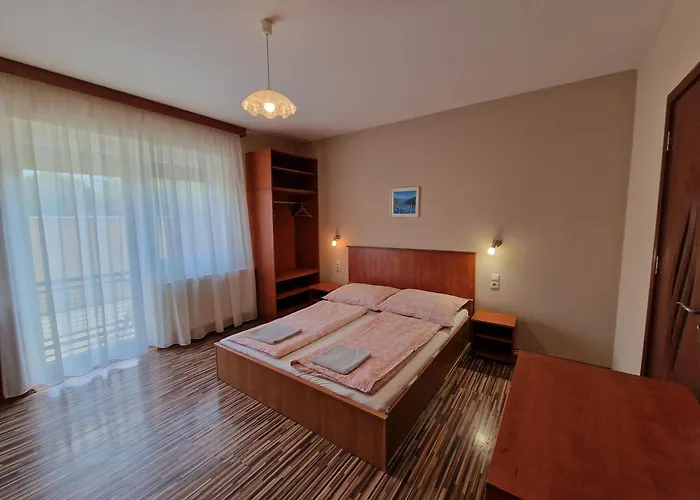 Апартаменты Richie I & Pool