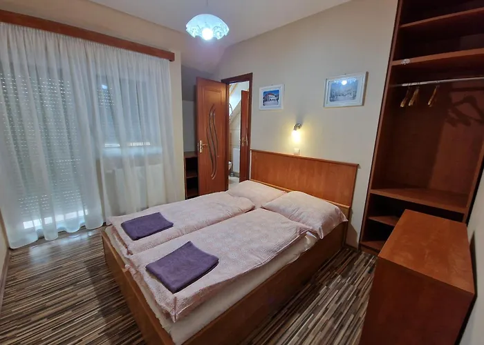 Апартаменты Richie I & Pool Шиофок