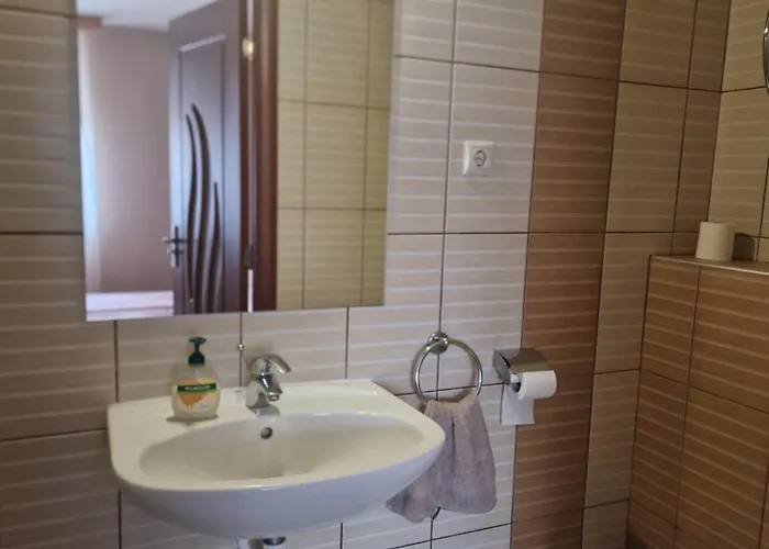 Апартаменты Richie I & Pool Шиофок