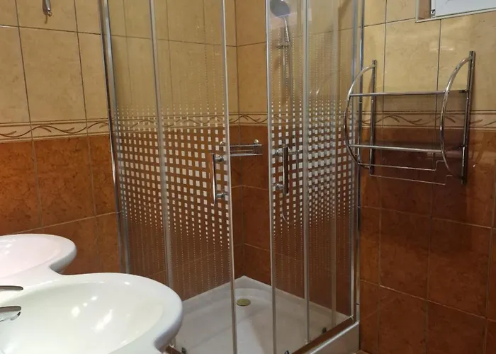 Апартаменты Richie I & Pool