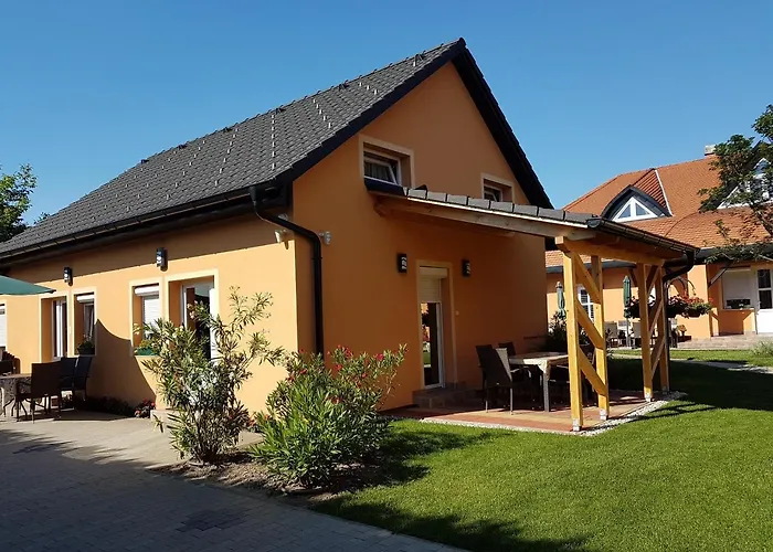 Richie I & Pool Шиофок